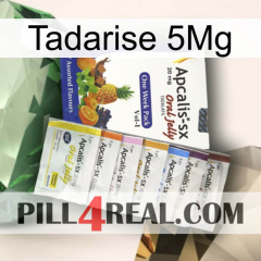 Tadarise 5Mg 11